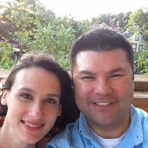 Meet your Posher, Adrian